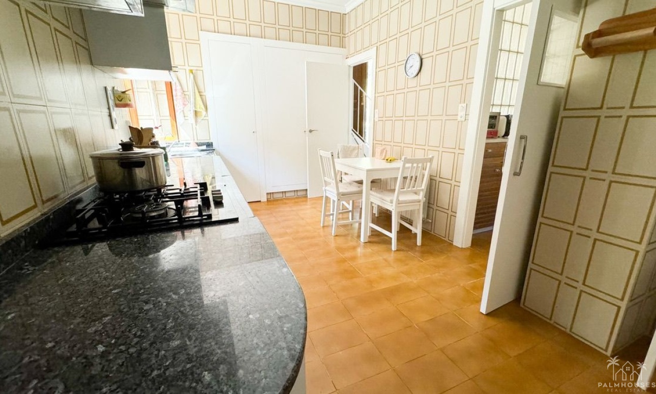 Resale - Villa - Murcia - Calasparra Centro