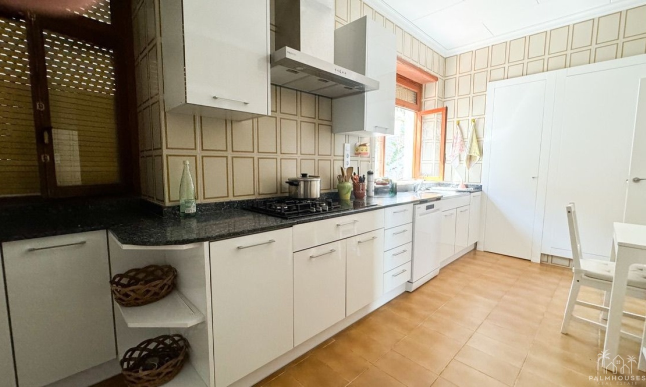 Resale - Villa - Murcia - Calasparra Centro