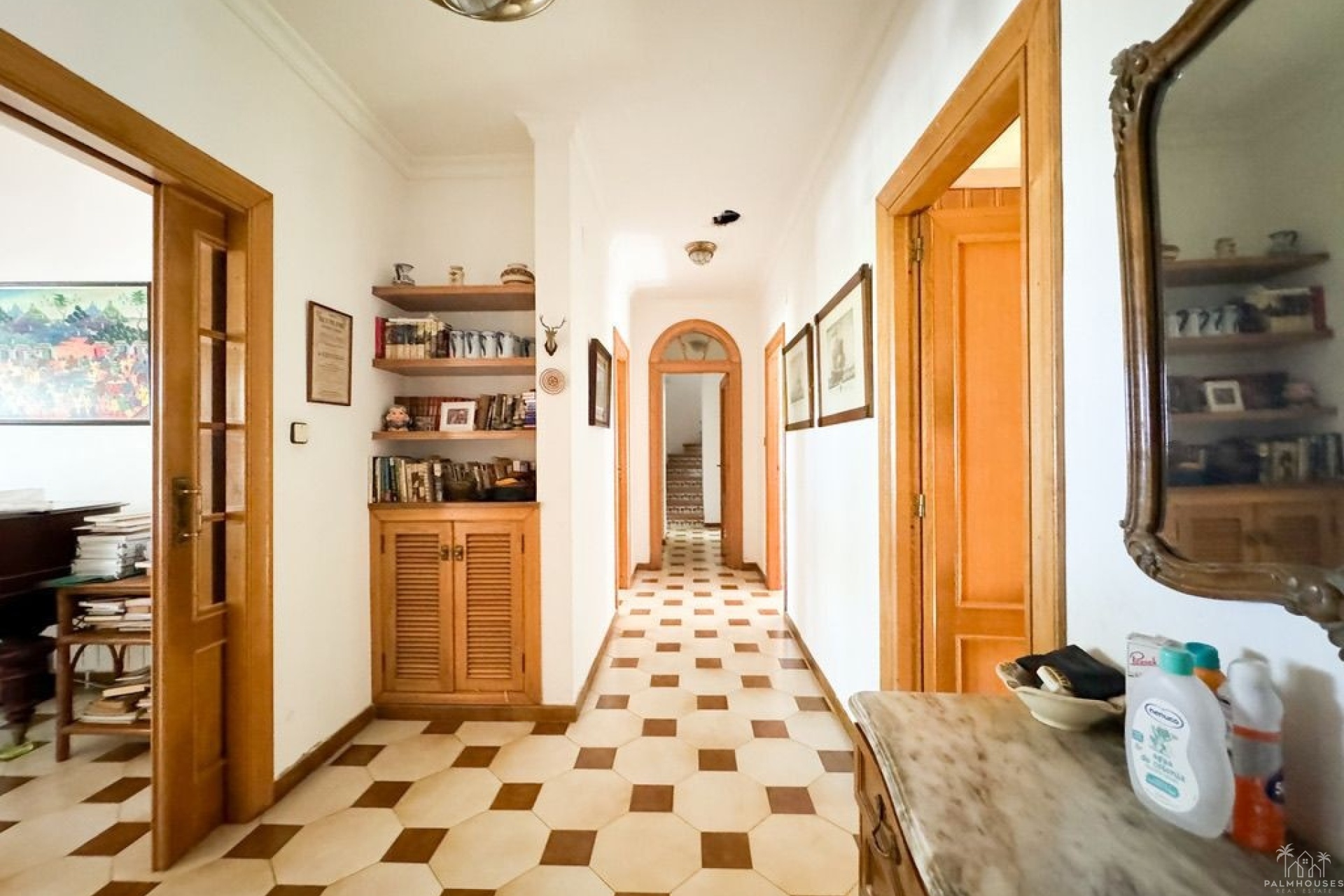 Resale - Villa - Murcia - Calasparra Centro