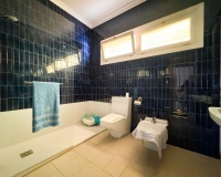 Resale - Villa - Murcia - Calasparra Centro