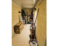 Resale - Villa - Murcia - Campo de Murcia