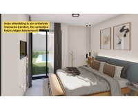Resale - Villa - Murcia - Campo de Murcia
