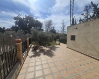 Resale - Villa - Murcia - Gea Y Truyols