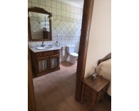 Resale - Villa - Murcia - Gea Y Truyols