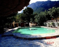 Resale - Villa - Murcia - Inland