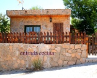 Resale - Villa - Murcia - Inland