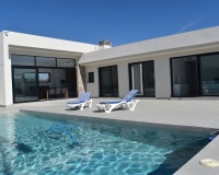 Resale - Villa - Murcia - Inland