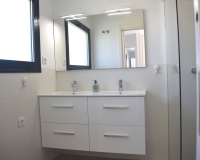 Resale - Villa - Murcia - Inland