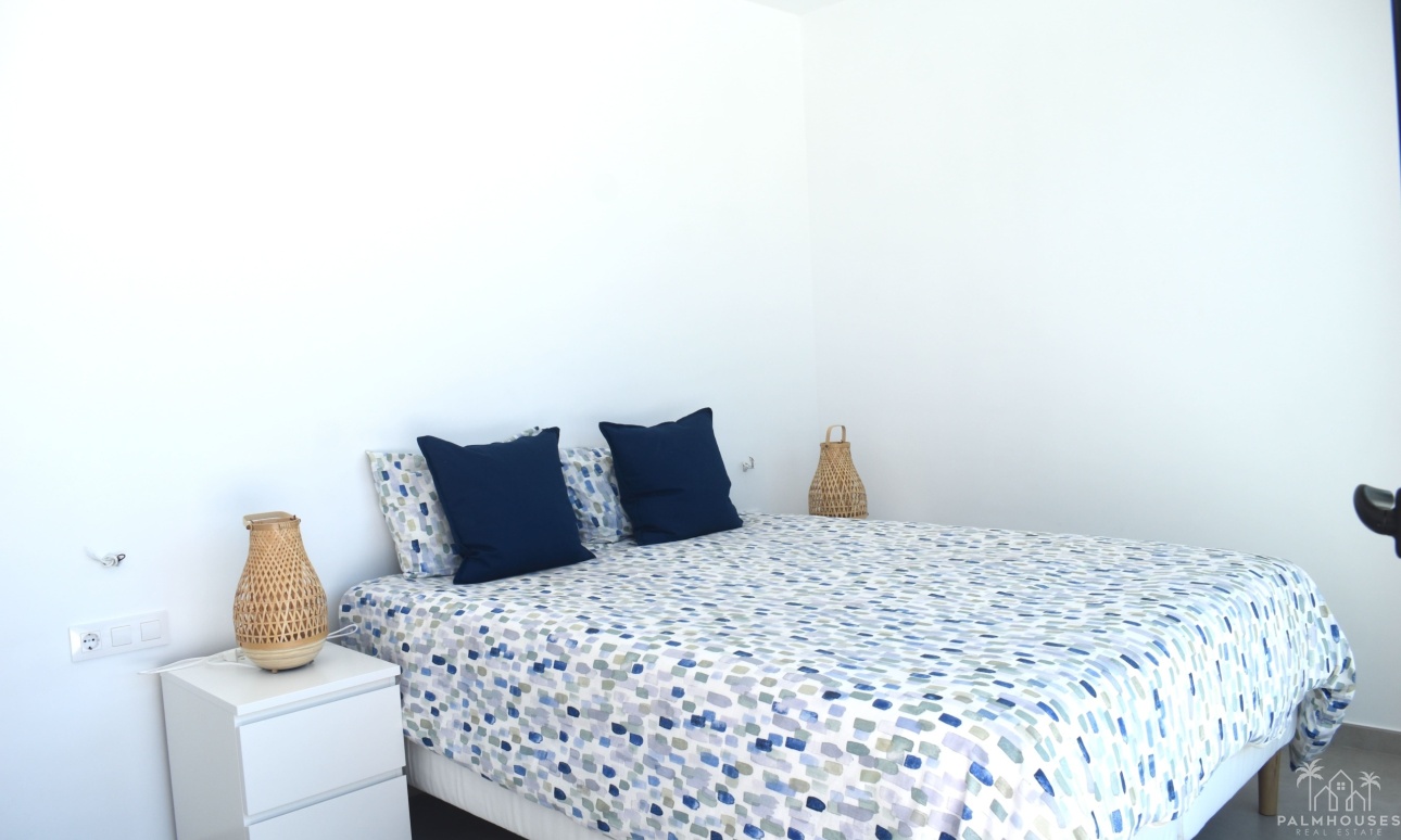 Resale - Villa - Murcia - Inland