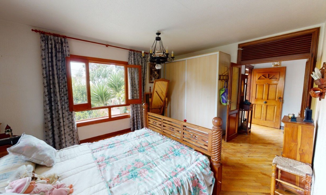 Resale - Villa - Murcia - Inland