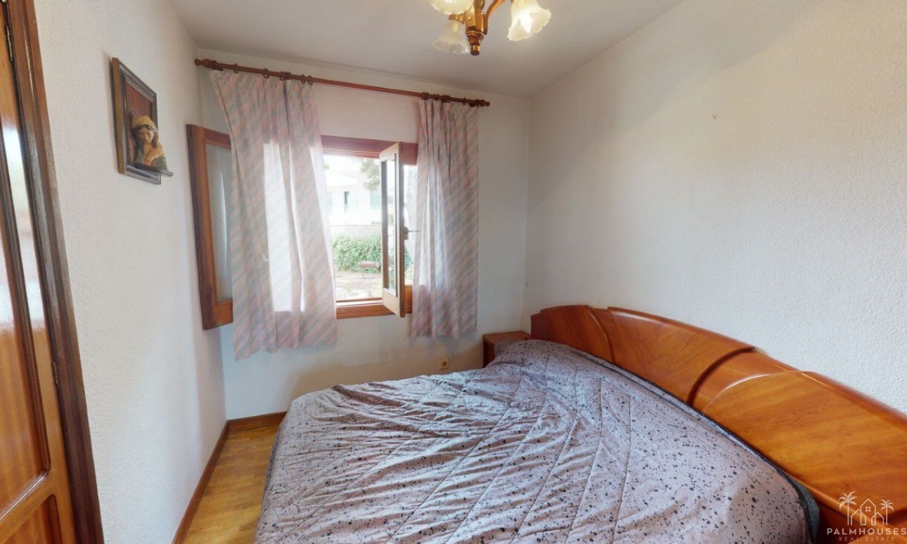 Resale - Villa - Murcia - Inland