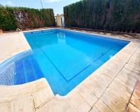 Resale - Villa - Murcia - Inland
