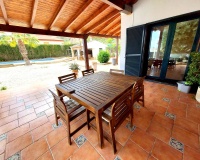 Resale - Villa - Murcia - Inland
