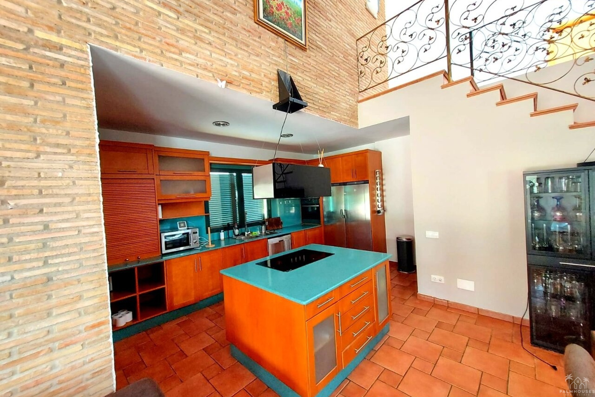 Resale - Villa - Murcia - Inland