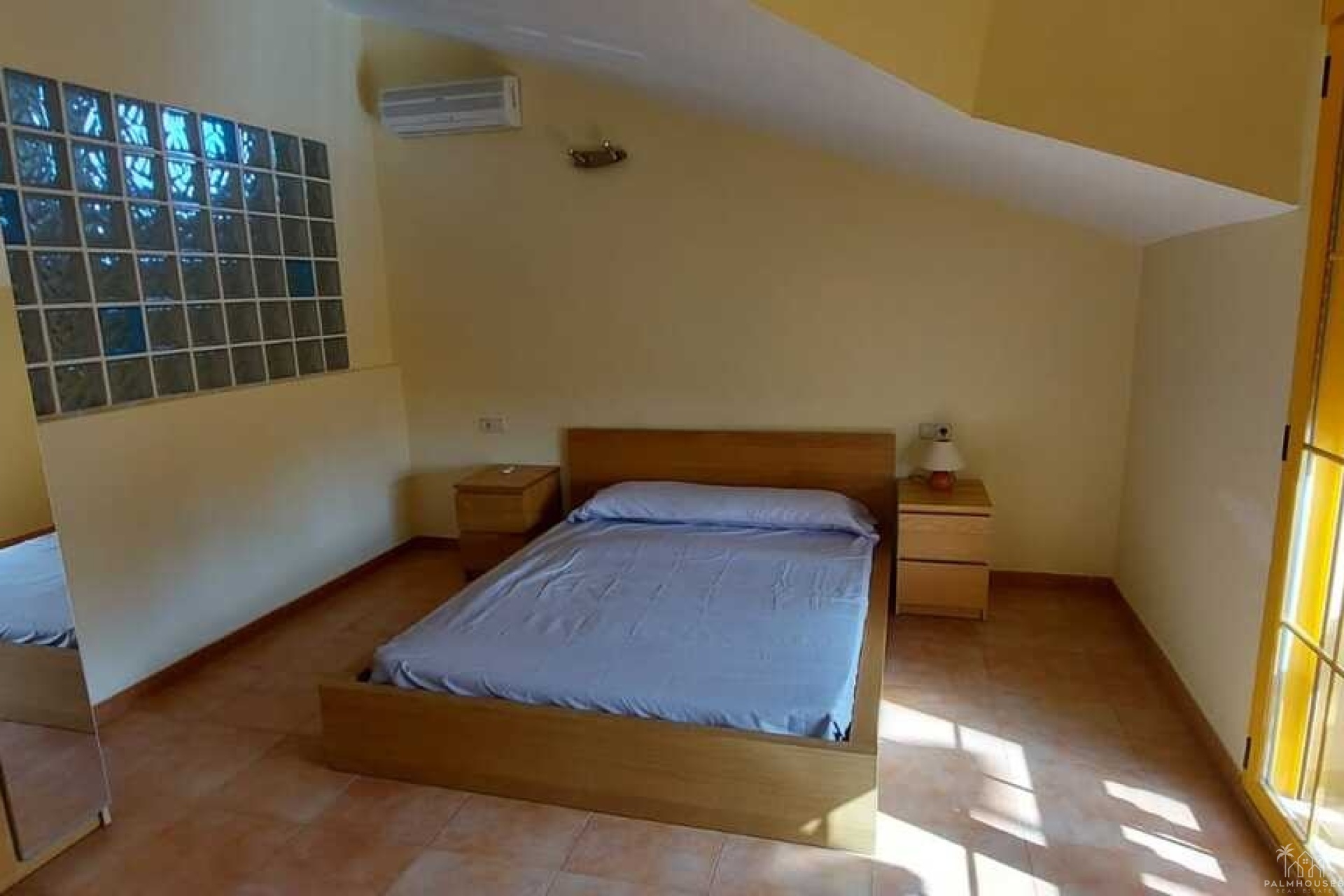 Resale - Villa - Murcia - Inland