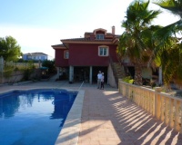 Resale - Villa - Murcia - Inland