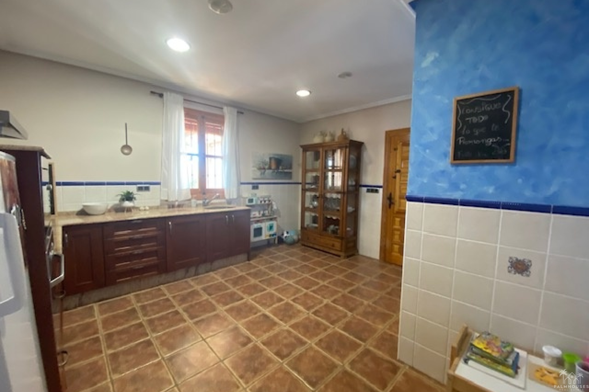 Resale - Villa - Murcia - Inland