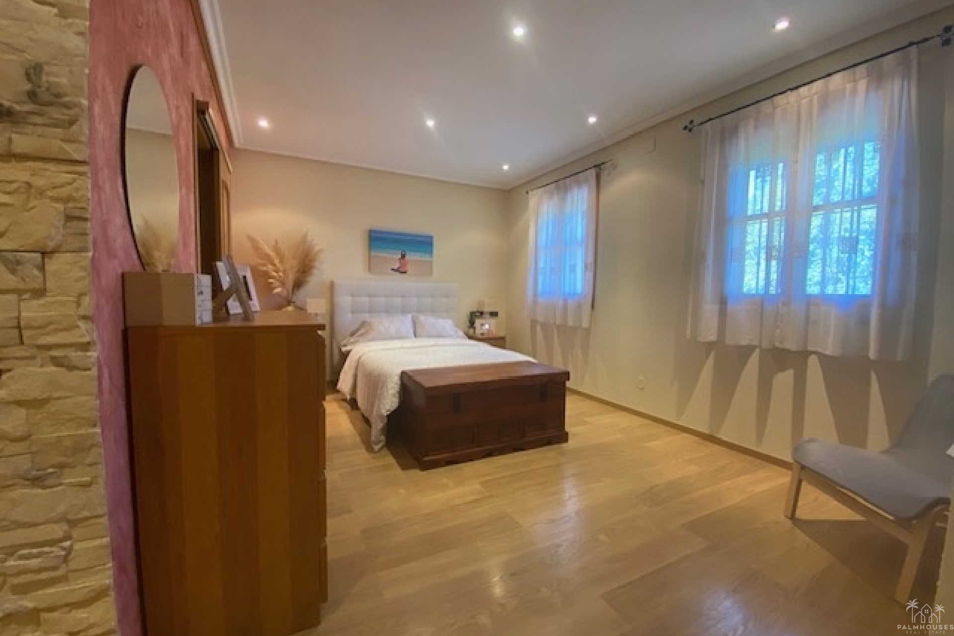 Resale - Villa - Murcia - Inland