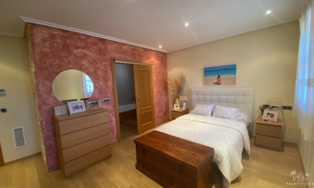 Resale - Villa - Murcia - Inland