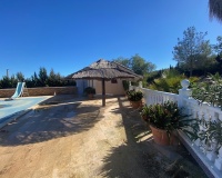 Resale - Villa - Murcia - Inland