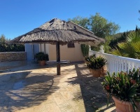 Resale - Villa - Murcia - Inland