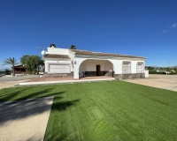 Resale - Villa - Murcia - Inland