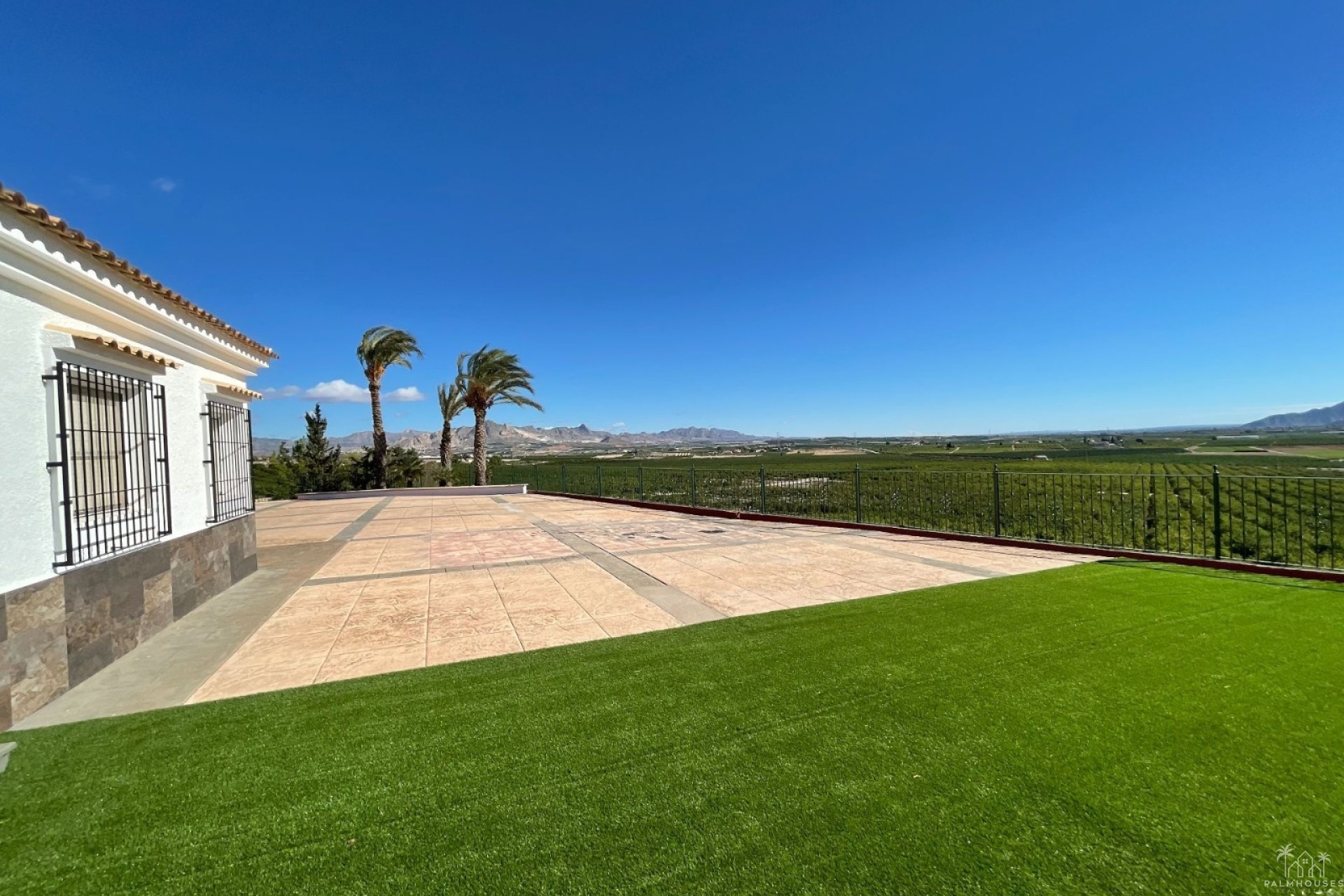 Resale - Villa - Murcia - Inland