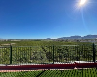 Resale - Villa - Murcia - Inland