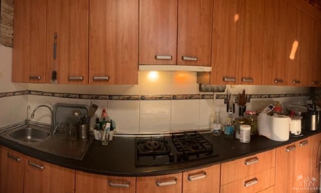 Resale - Villa - Murcia - Inland