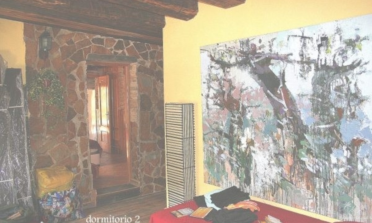 Resale - Villa - Murcia - Inland
