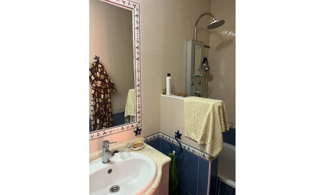 Resale - Villa - Murcia - Inland