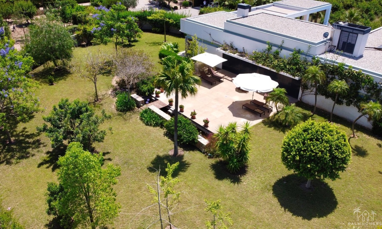 Resale - Villa - Murcia - Inland