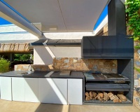 Resale - Villa - Murcia - Inland