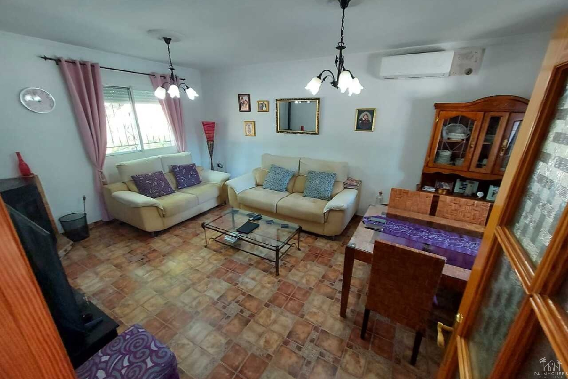 Resale - Villa - Murcia - Inland