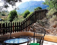 Resale - Villa - Murcia - Inland