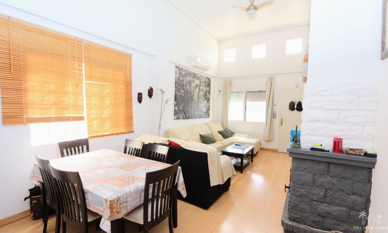 Resale - Villa - Murcia - Sucina