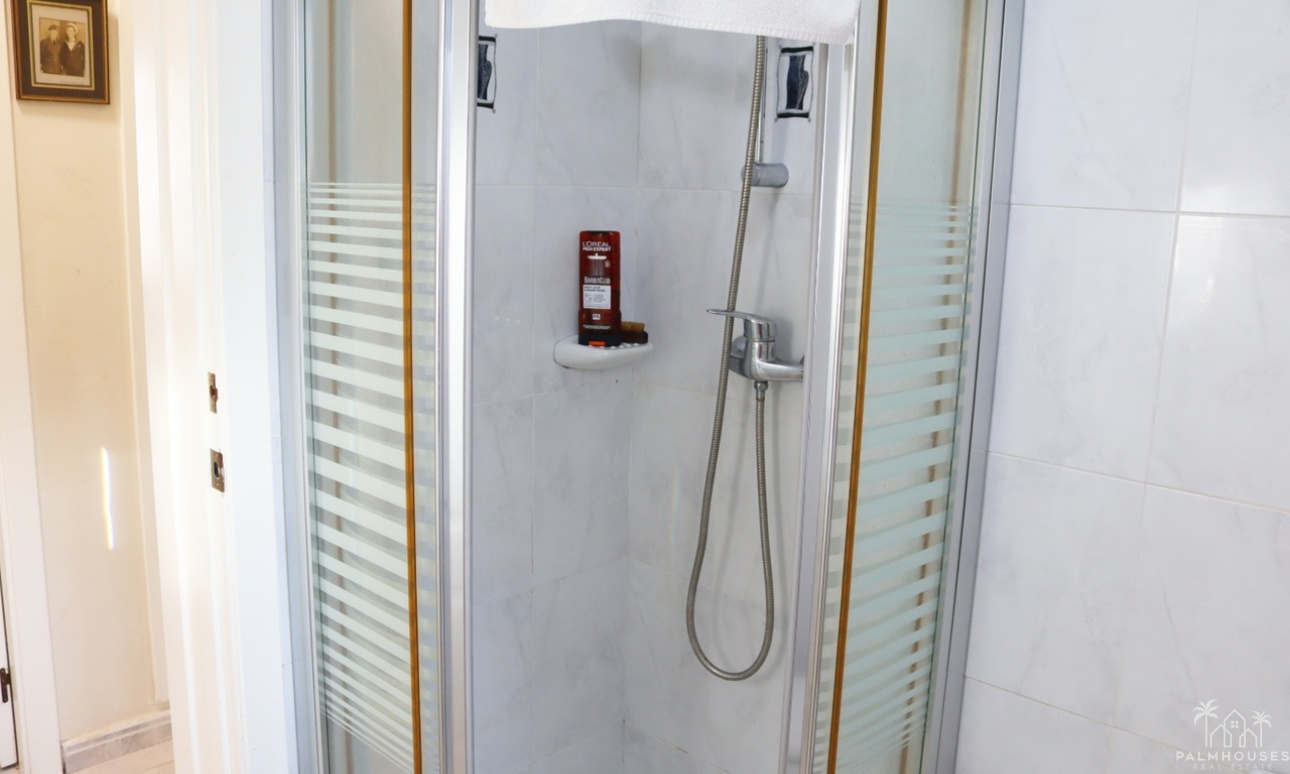 Resale - Villa - Murla - Inland