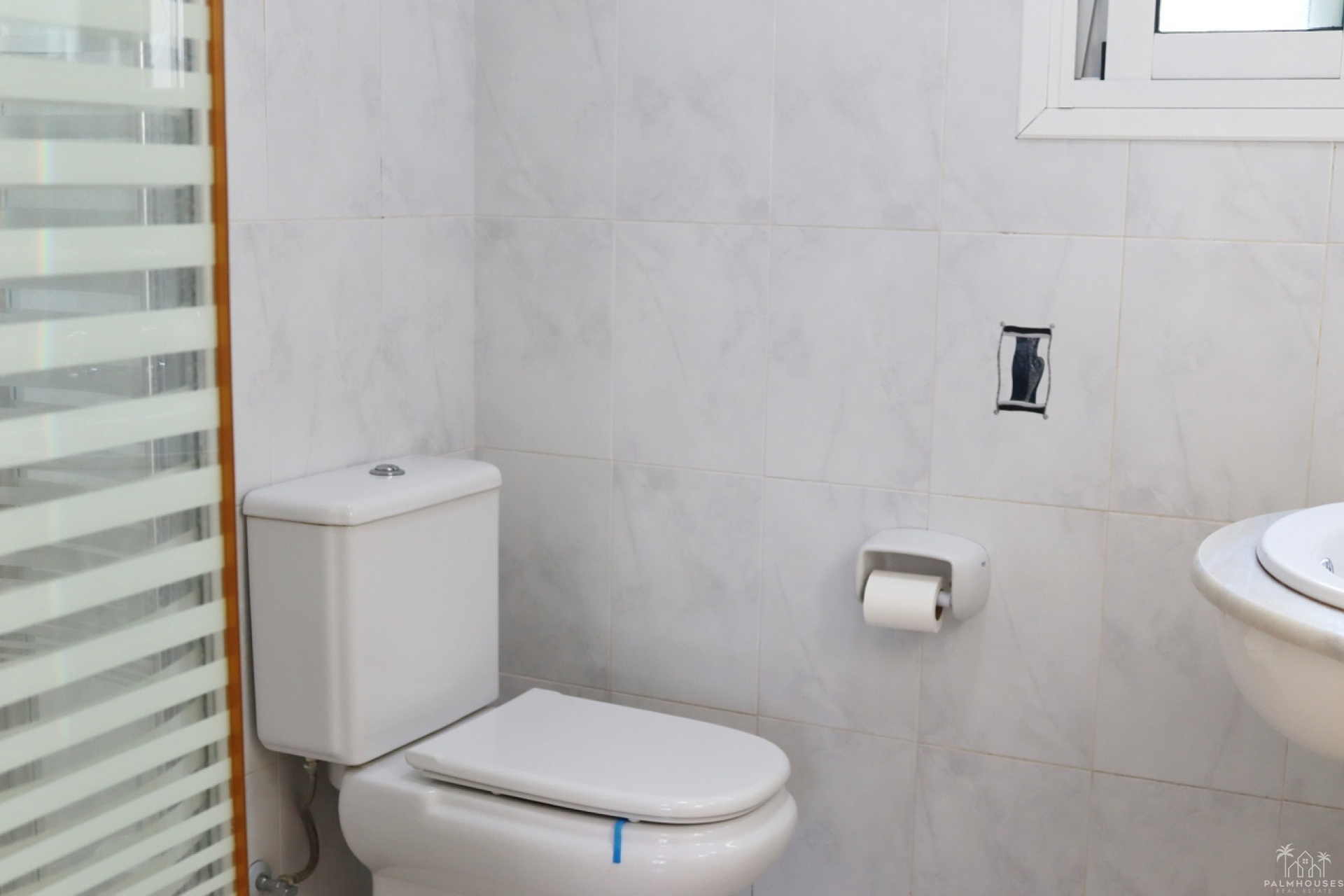 Resale - Villa - Murla - Inland