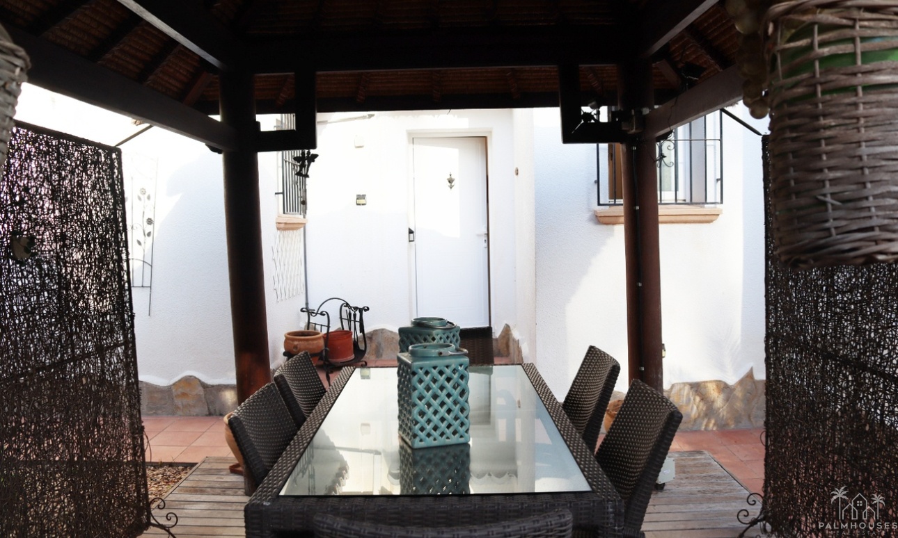Resale - Villa - Murla - Inland