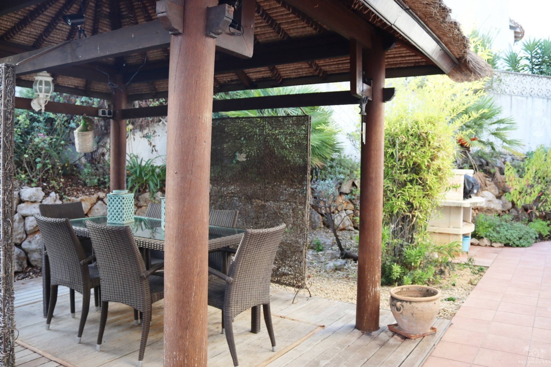 Resale - Villa - Murla - Inland