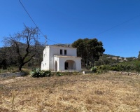 Resale - Villa - Novelda - Estación