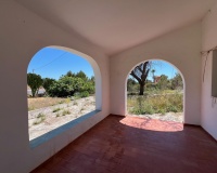 Resale - Villa - Novelda - Estación