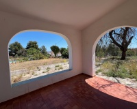 Resale - Villa - Novelda - Estación