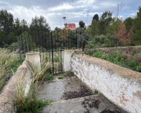 Resale - Villa - Novelda - Estación