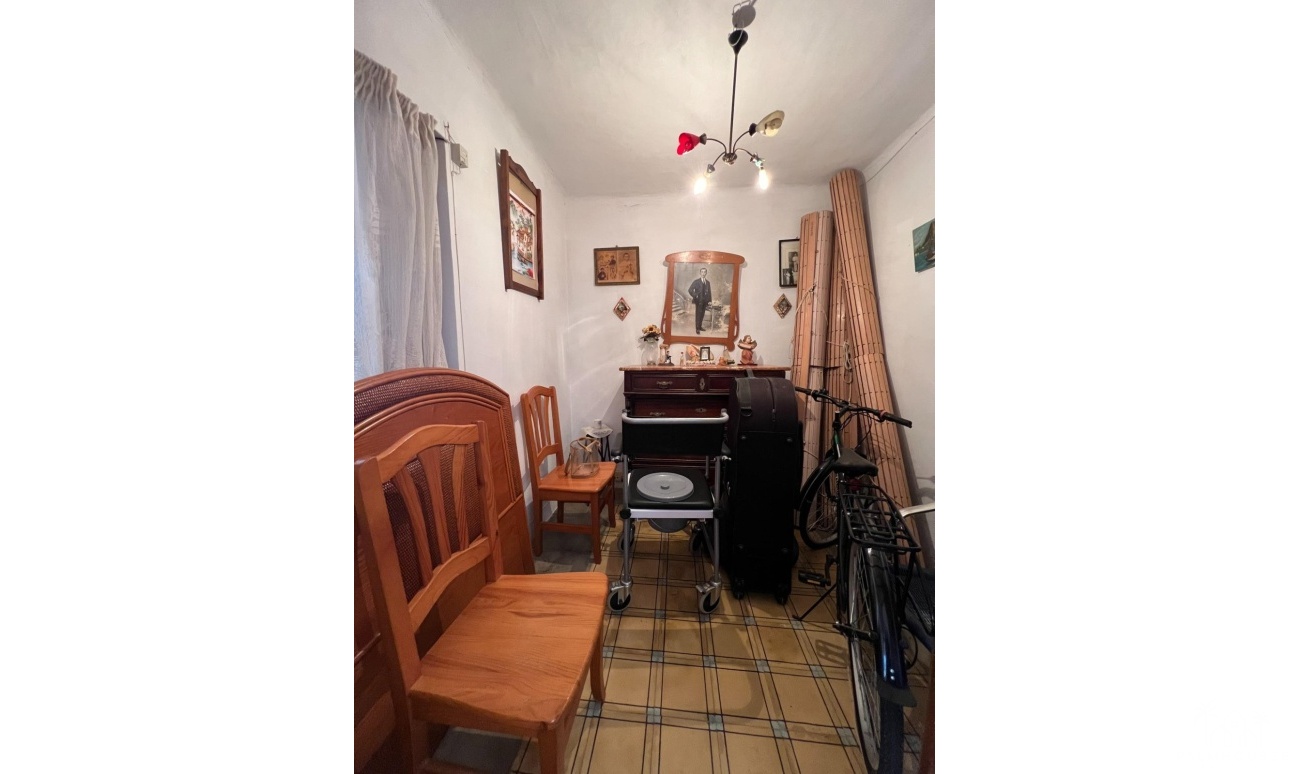 Resale - Villa - Novelda - Estación