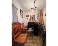 Resale - Villa - Novelda - Estación