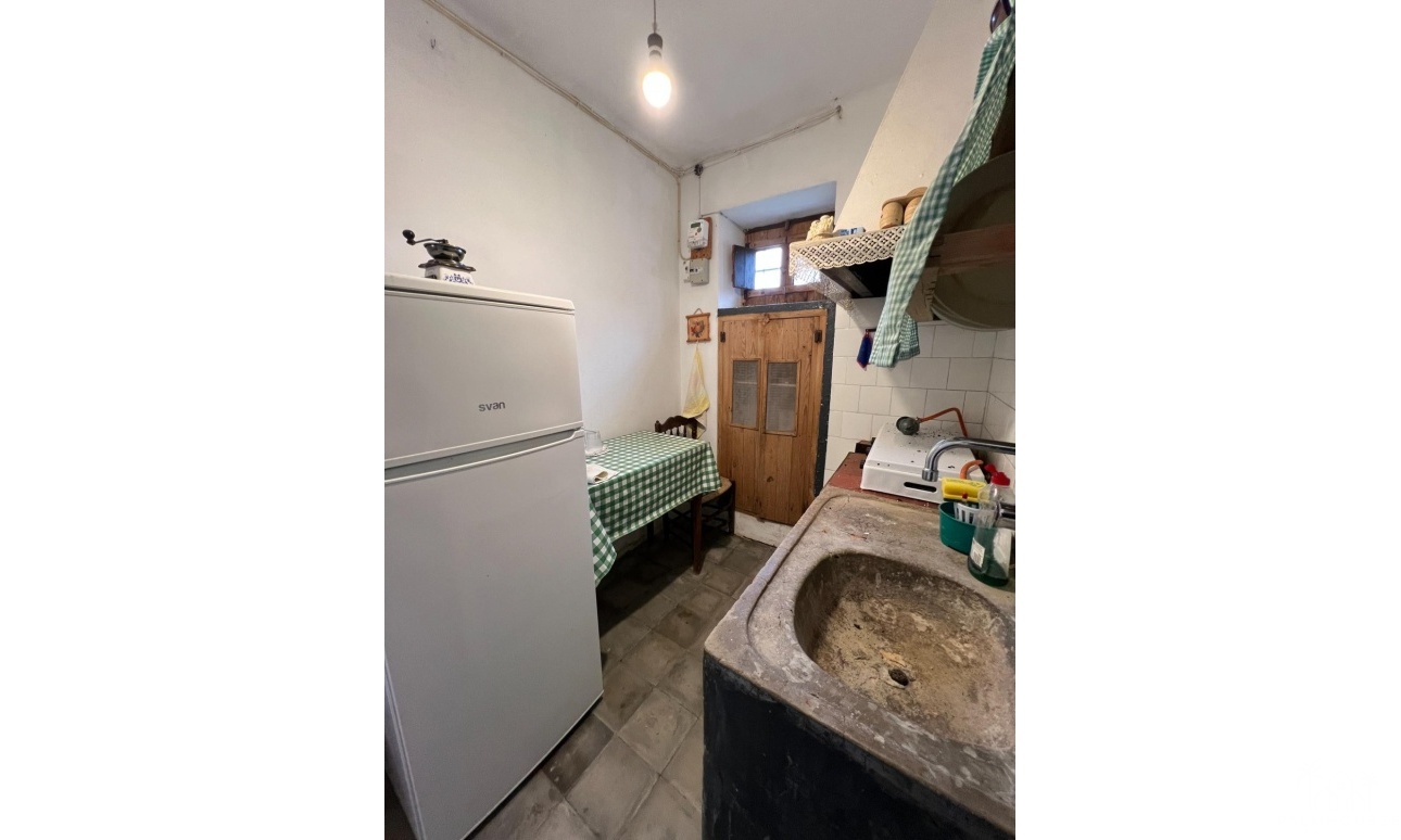 Resale - Villa - Novelda - Estación