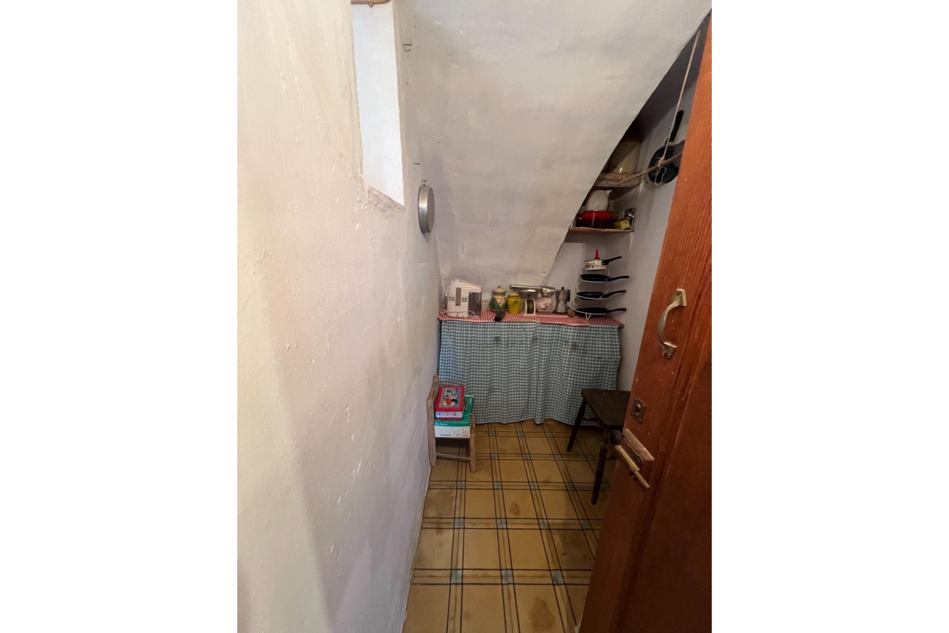 Resale - Villa - Novelda - Estación