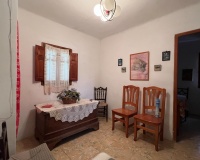 Resale - Villa - Novelda - Estación
