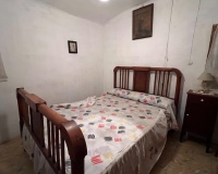 Resale - Villa - Novelda - Estación